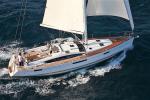 Yachtcharter Jeanneau53 Aybalam 5