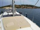 Yachtcharter Jeanneau53 Aybalam 6