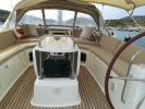 Yachtcharter Jeanneau53 Aybalam 7