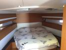 Yachtcharter Jeanneau53 Aybalam 21