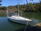 Yachtcharter Bavaria46Cruiser Evita 1