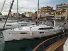 Yachtcharter Oceanis41 KOS 41