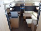 Yachtcharter Oceanis41 KOS 41
