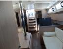 Yachtcharter Oceanis41 KOS 41