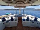 Yachtcharter Lagoon620 Camaron 3