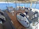 Yachtcharter Lagoon620 Camaron 4
