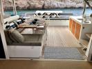 Yachtcharter Lagoon620 Camaron 7