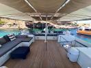 Yachtcharter Lagoon620 Camaron 14
