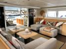 Yachtcharter Lagoon620 Camaron 15