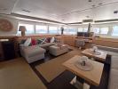 Yachtcharter Lagoon620 Camaron 18