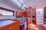 Yachtcharter Oceanis38 Mare Nostrum II 2