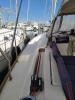 Yachtcharter SunOdyssey409 Traveller 8
