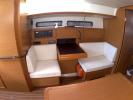 Yachtcharter SunOdyssey409 Traveller 12