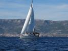 Yachtcharter Bavaria31Cruiser Jelsa 1