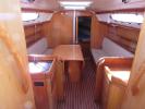 Yachtcharter Bavaria31Cruiser Jelsa 8