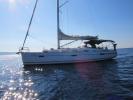Yachtcharter BavariaCruiser40 Orca 1