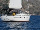 Yachtcharter BavariaCruiser40 Orca 2