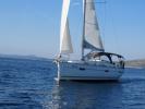 Yachtcharter BavariaCruiser40 Orca 3