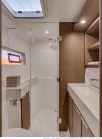 Lagoon40-41cab-10 Innenansicht