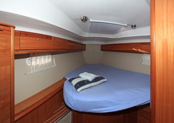 Bavaria40Cruiser-10 Innenansicht