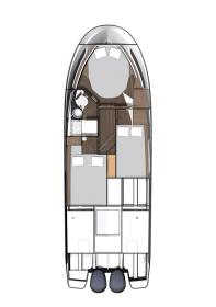 MerryFisher1095-layout Innenansicht
