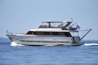 M/Y Blanka