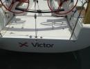 Yachtcharter Elan350Perfomance Victor 1