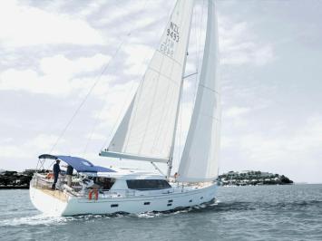 MoodyDS54 Innenansicht