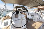 Yachtcharter Dufour460GrandLarge 5