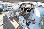 Yachtcharter Dufour460GrandLarge 6