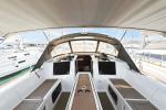 Yachtcharter Dufour460GrandLarge 7