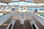 Yachtcharter Dufour460GrandLarge 9