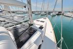 Yachtcharter Dufour460GrandLarge 10