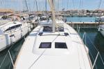 Yachtcharter Dufour460GrandLarge 11