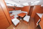 Yachtcharter Dufour460GrandLarge 13