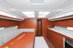 Yachtcharter Dufour460GrandLarge 15