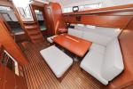 Yachtcharter Dufour460GrandLarge 19