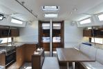 Yachtcharter Oceanis46 9