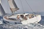 Yachtcharter SunOdyssey490 5