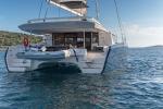Yachtcharter Dufour48Catamaran NN5 3