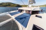 Yachtcharter Dufour48Catamaran NN5 8