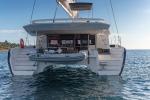 Yachtcharter Dufour48Catamaran NOX 4