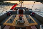 Yachtcharter Dufour56Exclusive KABUKI 11