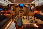 Yachtcharter Dufour56Exclusive KABUKI 15