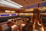 Yachtcharter Dufour56Exclusive KABUKI 16