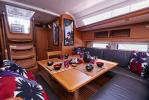 Yachtcharter Dufour56Exclusive KABUKI 18