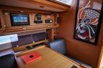 Yachtcharter Dufour56Exclusive KABUKI 19