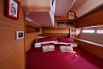 Yachtcharter Dufour56Exclusive KABUKI 26