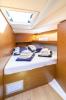 Yachtcharter SunOdyssey490 BALDUR (BLUE HULL, AC+GEN,UNDERWATER LIGHTS) 17
