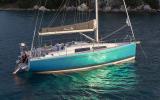 Yachtcharter Hanse315 5